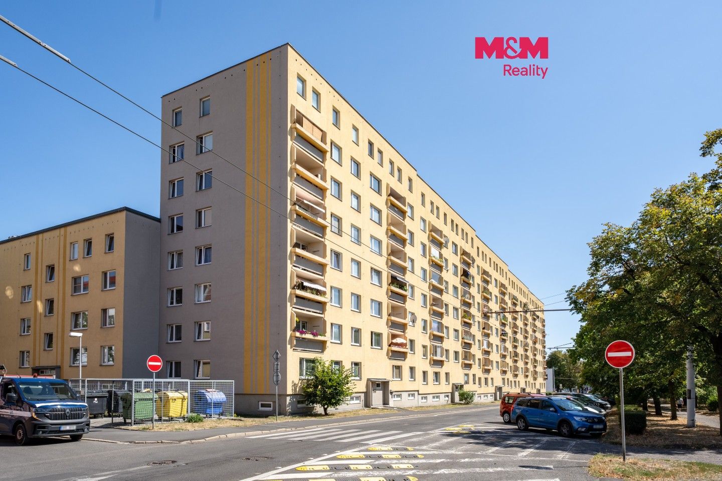 Byt 3+1, 79 m²