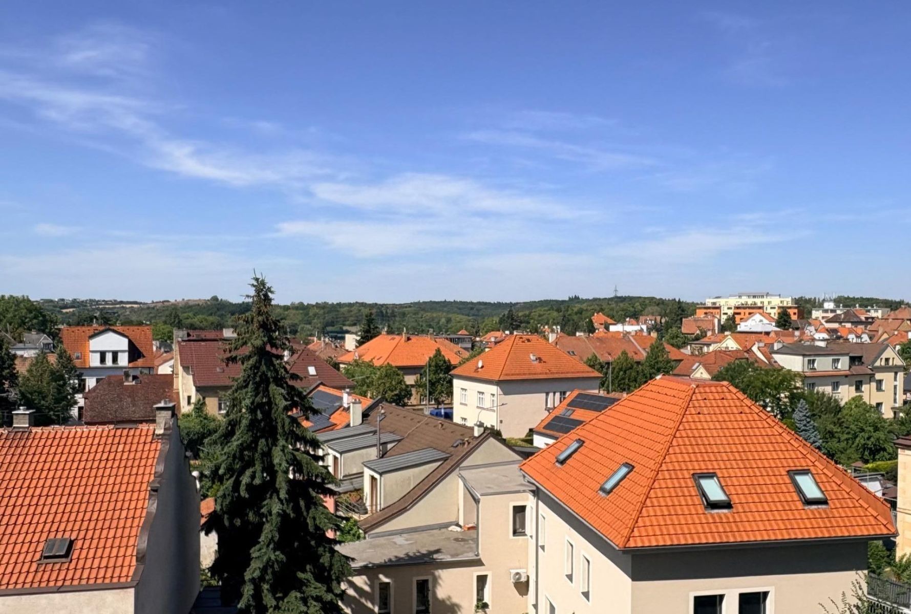2+kk, Vokovická, Praha - Vokovice, 47 m² - 1