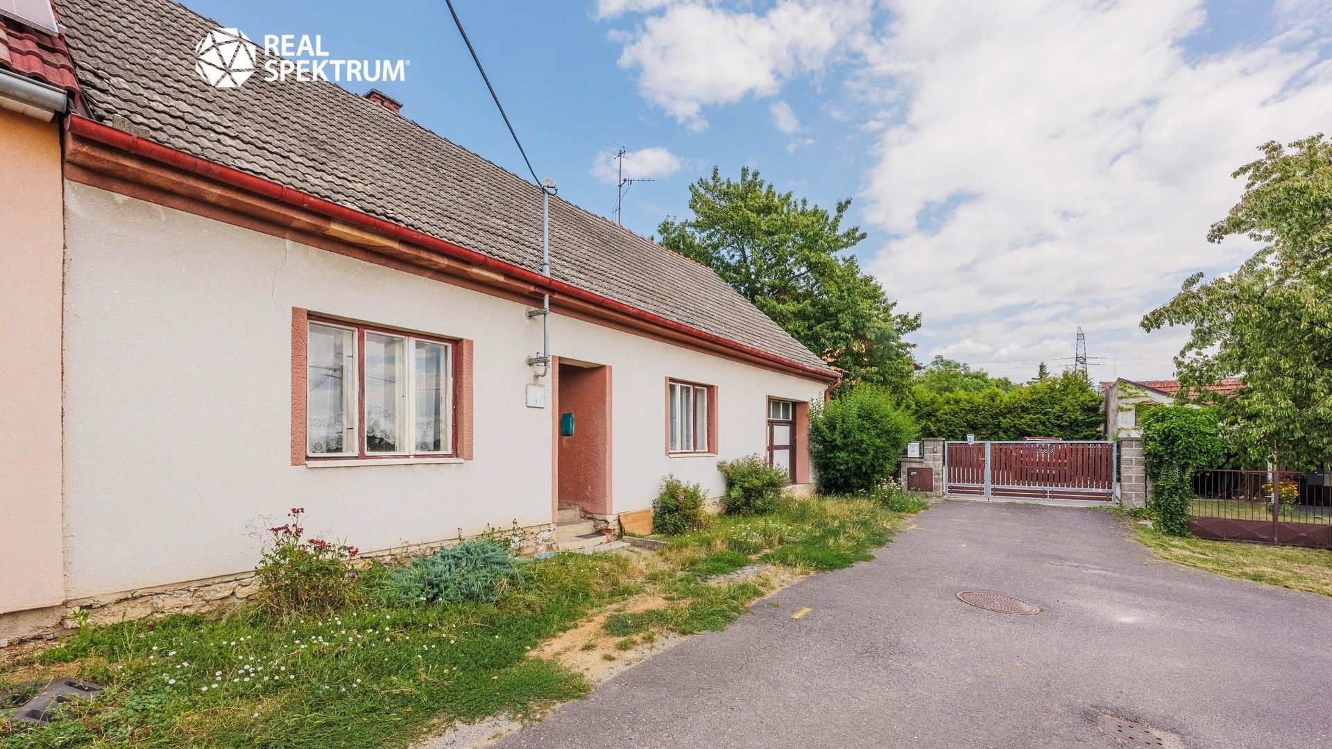 Rodinný dům · 120 m² · Veverské Knínice - 4
