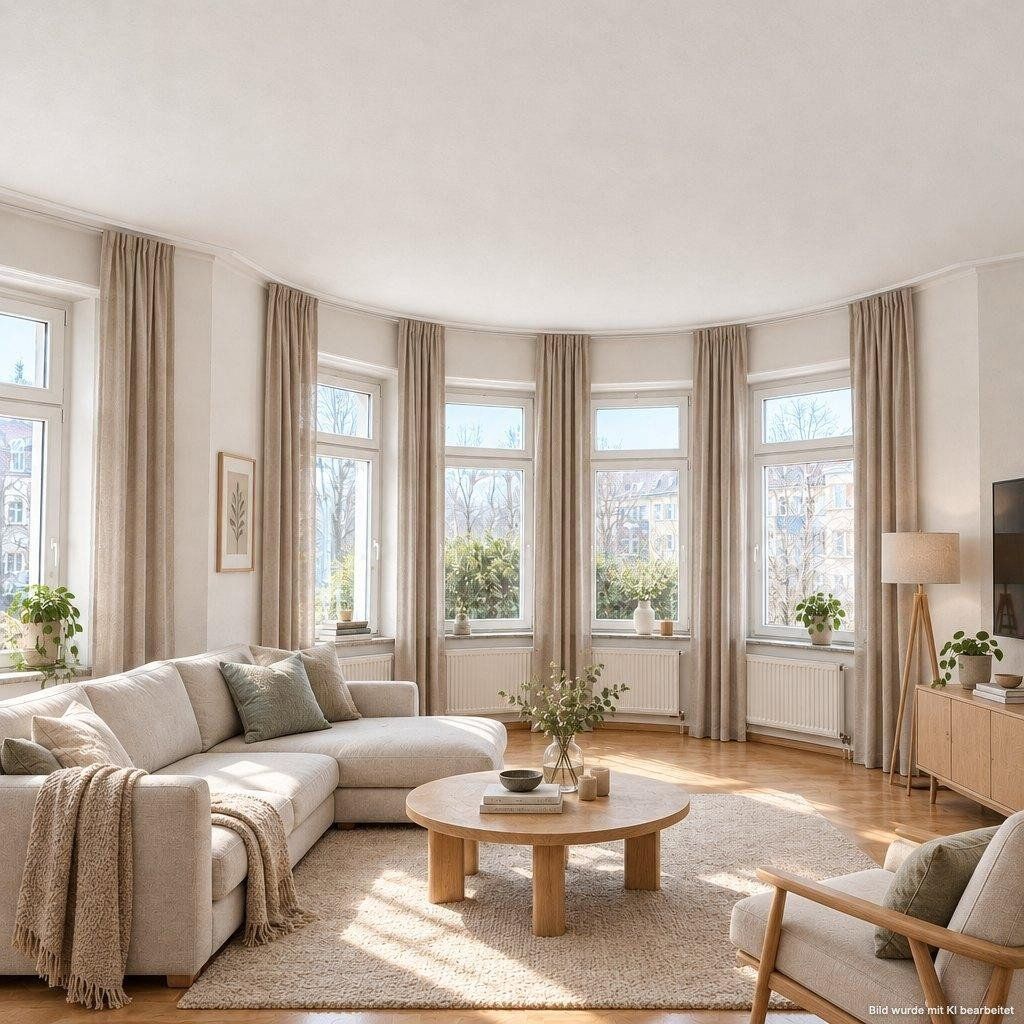 4+1, Flößaustraße 141 Fürth Fürth Bayern 90763, 120 m² - 1