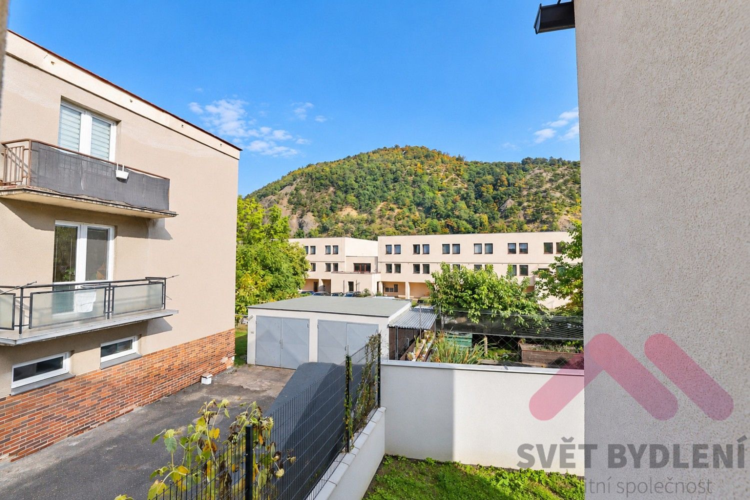 Byt 3+1 · 65 m² · Žitavského, Praha 5 - Zbraslav - 4