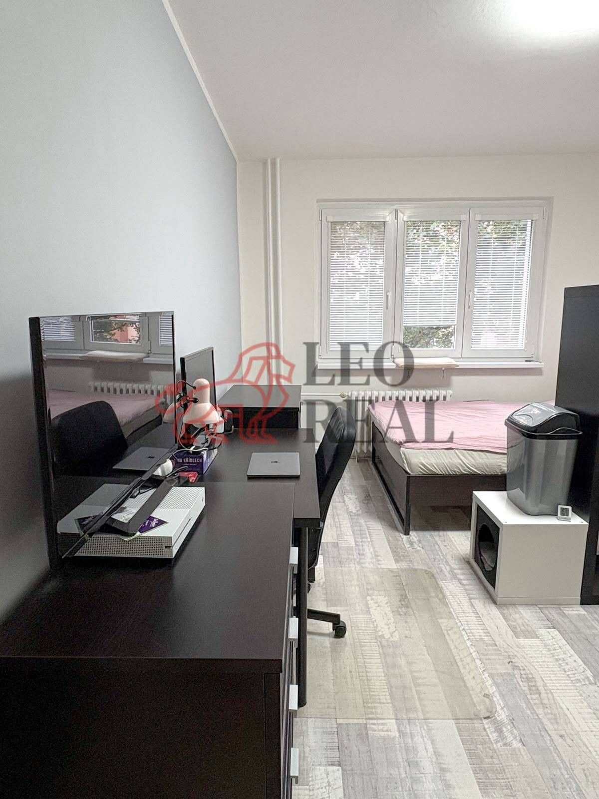 Byt 1+1 · 36 m² · Vrátkovská, Praha - 4