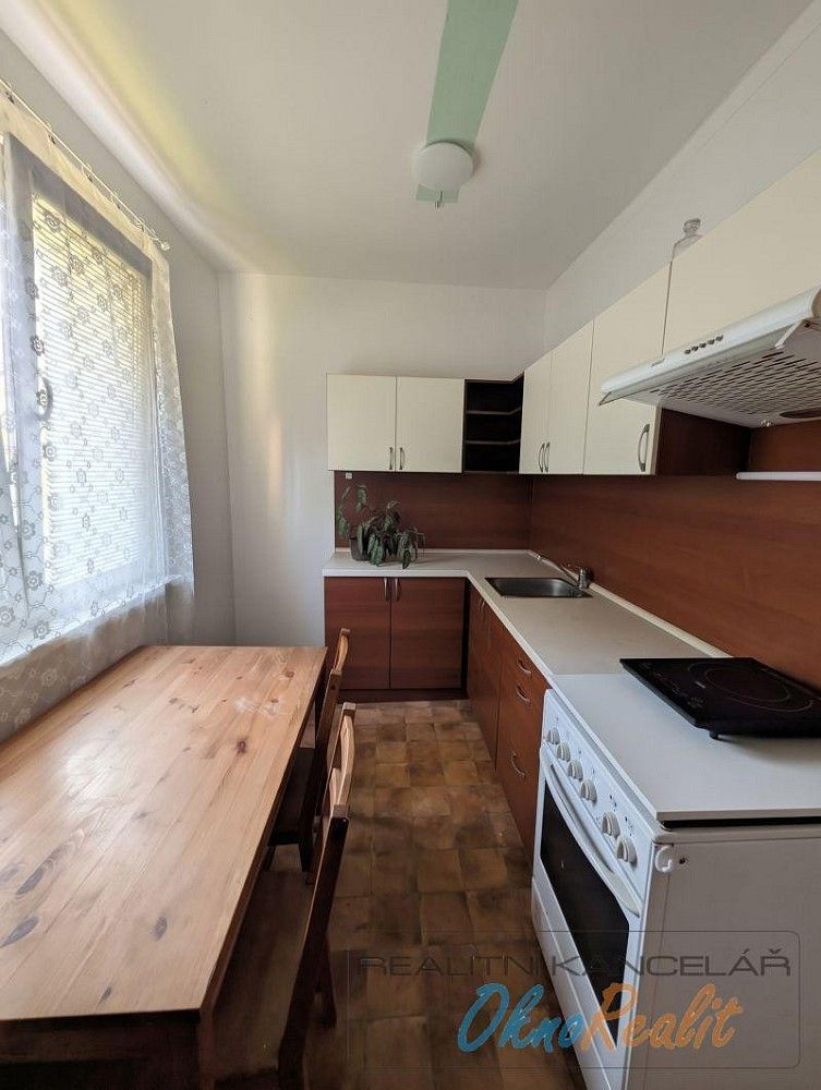 Byt 2+1 · 48 m² · Optiky, Přerov - Přerov I-Město - 3