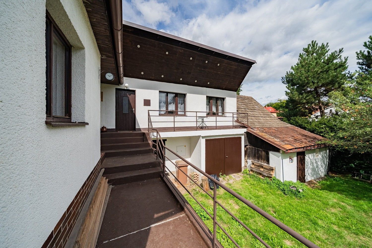 Rodinný dům · 80 m² · Hlasivo - Rašovice, okres Tábor, Jihočeský kraj - 3