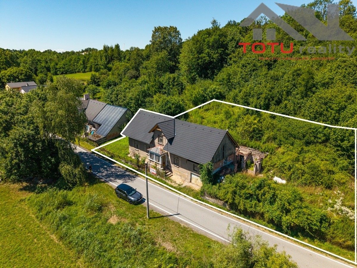 Rodinné domy, Heřmanice, 120 m² - 2