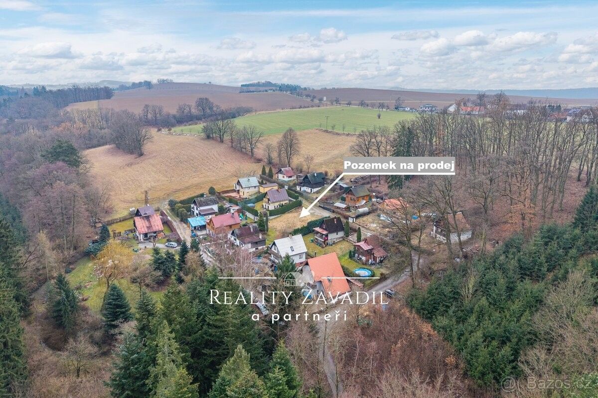 Pozemky pro bydlení, Benešov u Prahy, 256 01