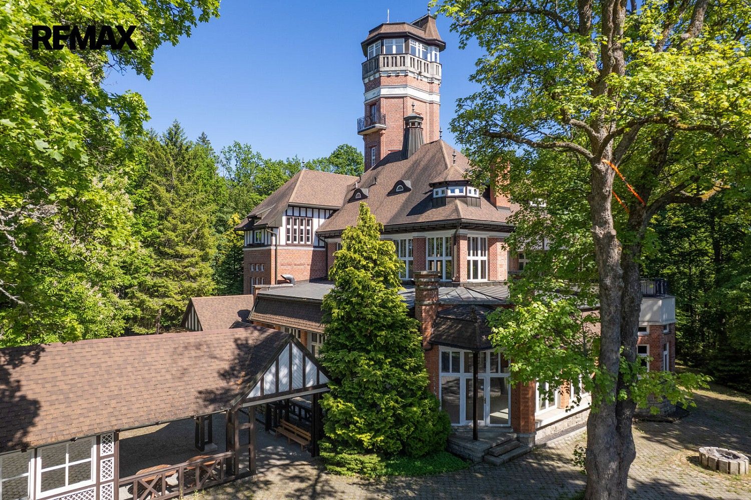 Prodej ubytovací zařízení - Karlovy Vary, Karlovarský kraj, 1 500 m² - 5