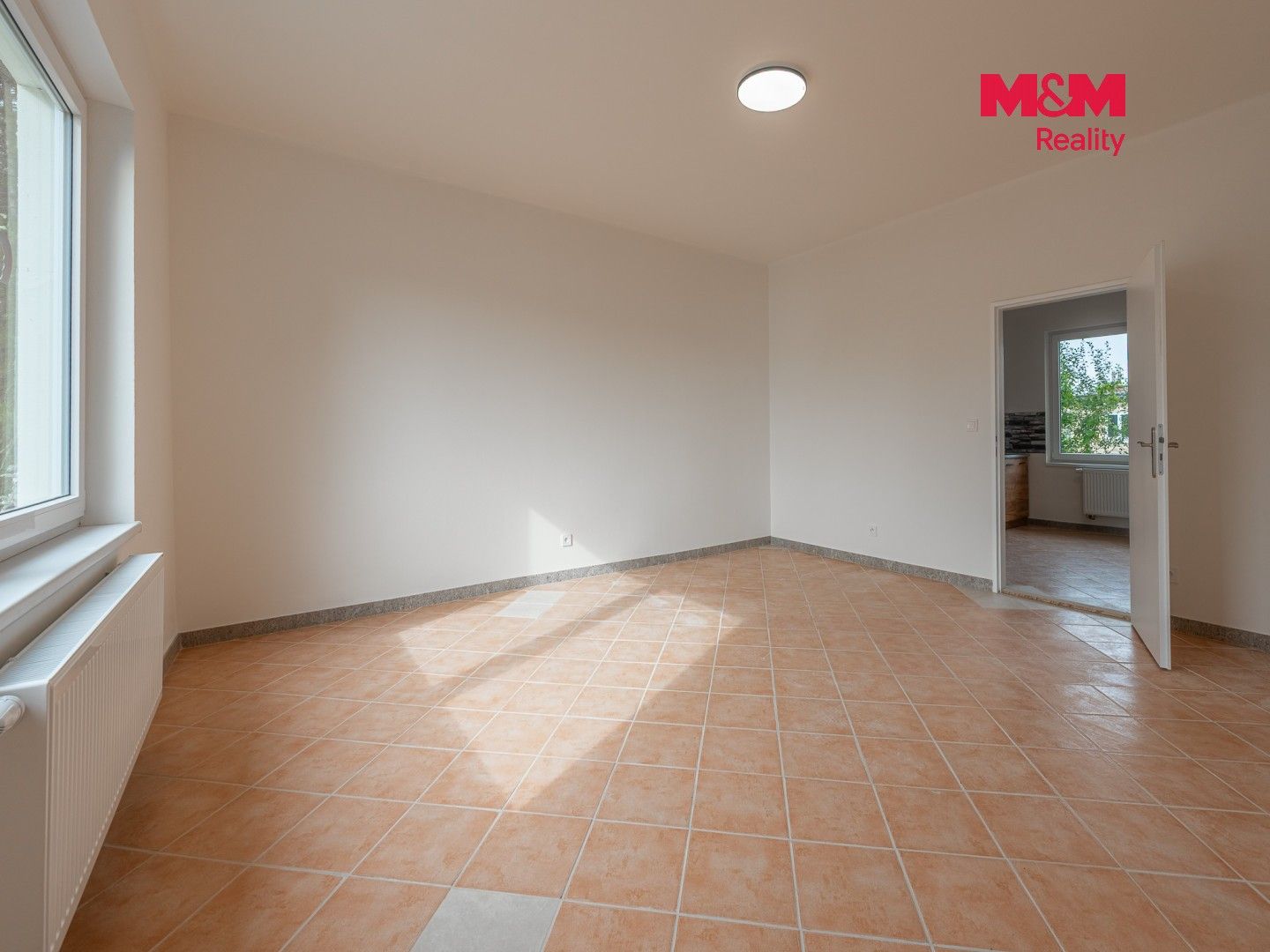 Pronájem byt 2+kk - Jedová, Neratovice, 43 m² - 5