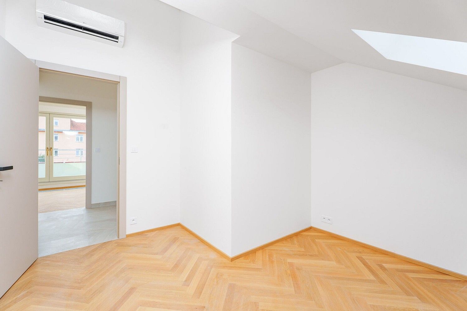 Prodej byt 3+kk - Praha - Žižkov, okres Praha 3, Hlavní město Praha, 81 m² - 5