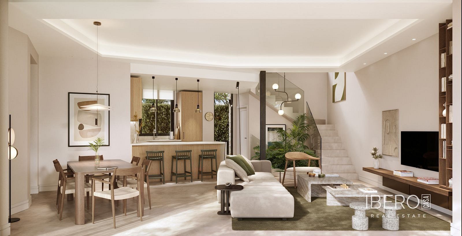 Rodinný dům · 279 m² · Málaga Este, Španělsko - 3