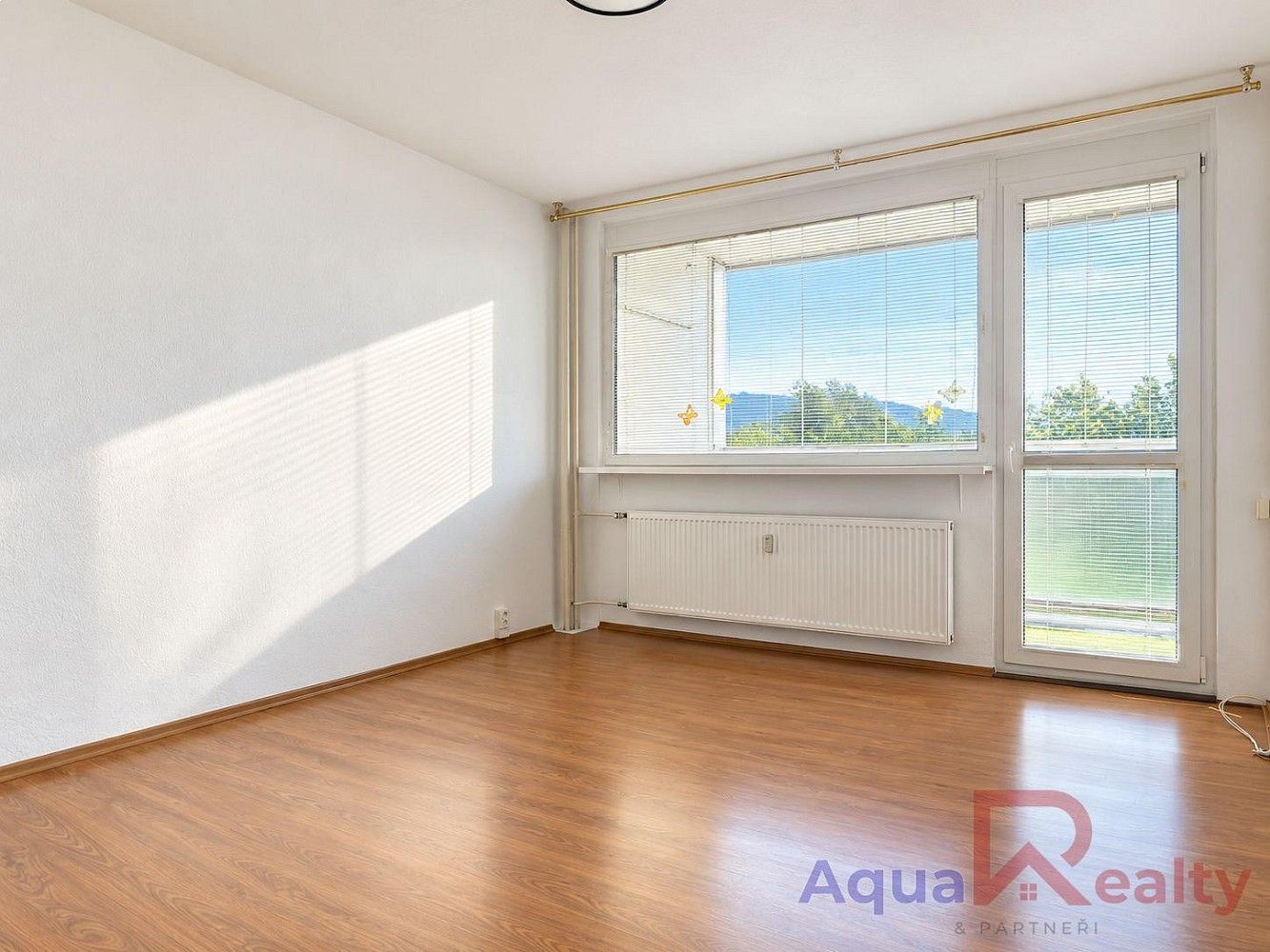 Byt 3+1 · 59 m² · Sokolov, Karlovarský kraj - 3