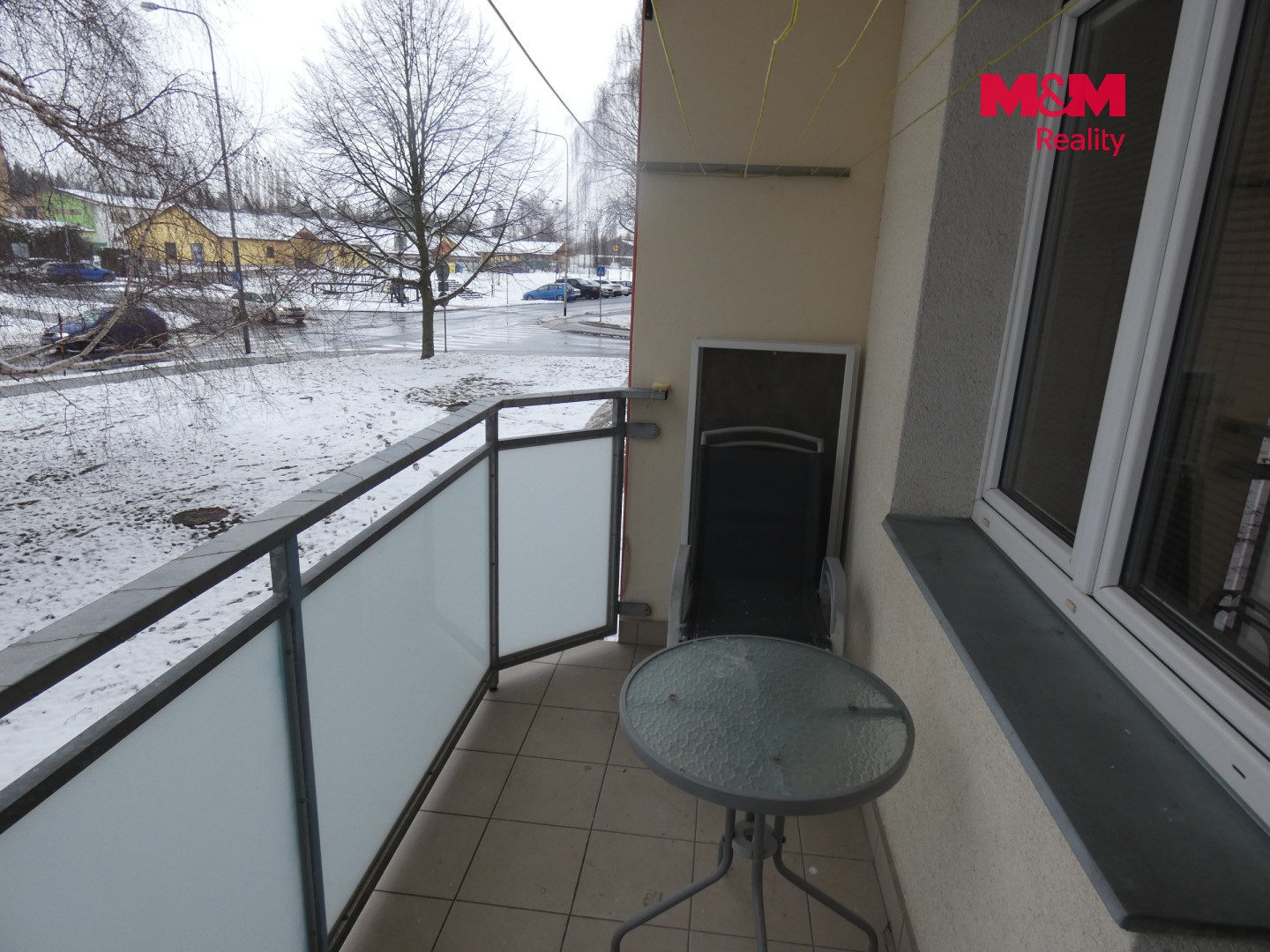 Byt 2+1 · 55 m² · Jiráskova, Bruntál - 3