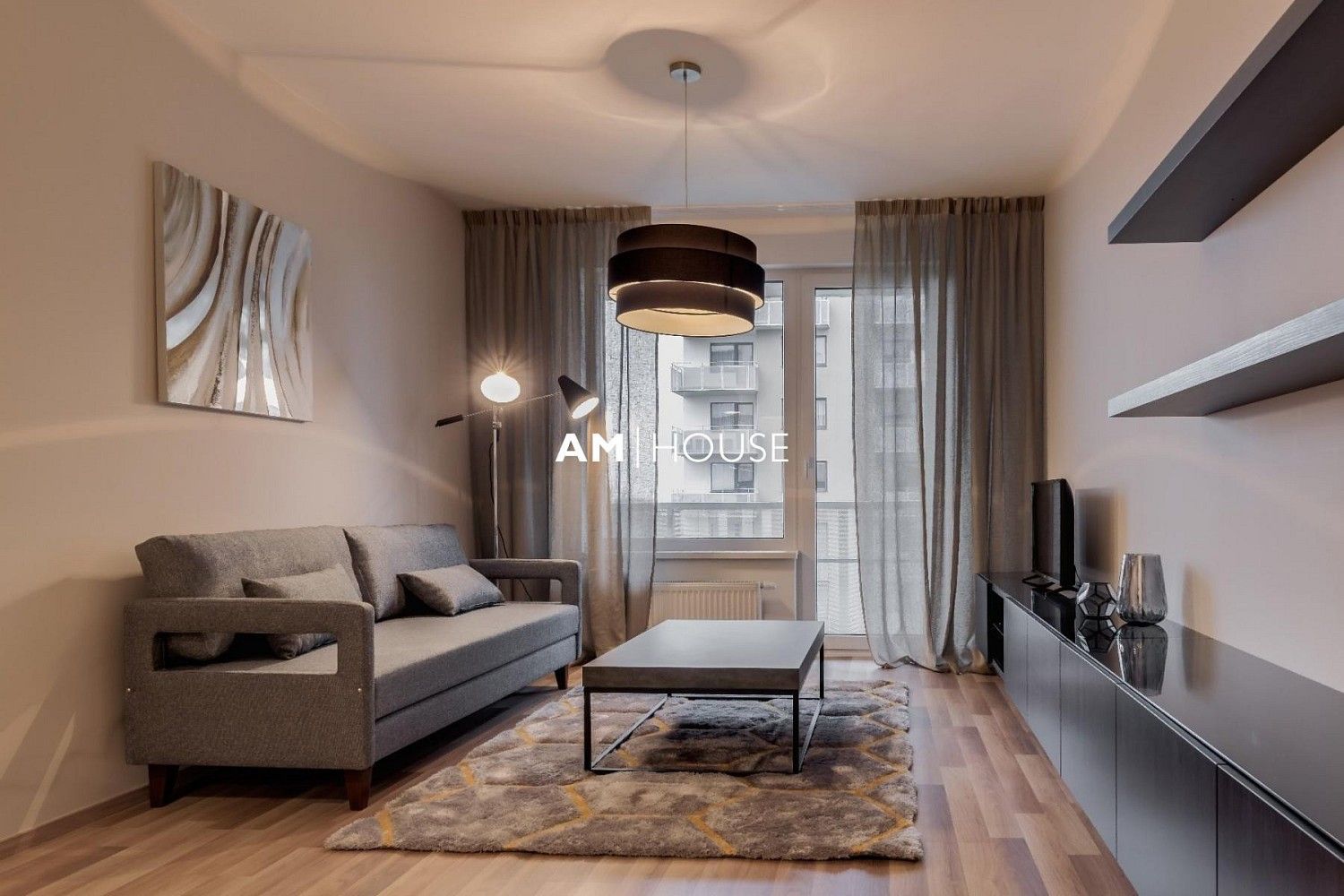 Byt 2+kk · 61 m² · Praha - Strašnice, okres Praha 3, Hlavní město Praha - 3