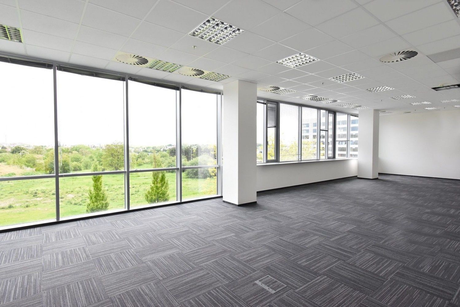 Kancelář · 659 m² · Ořech - 3