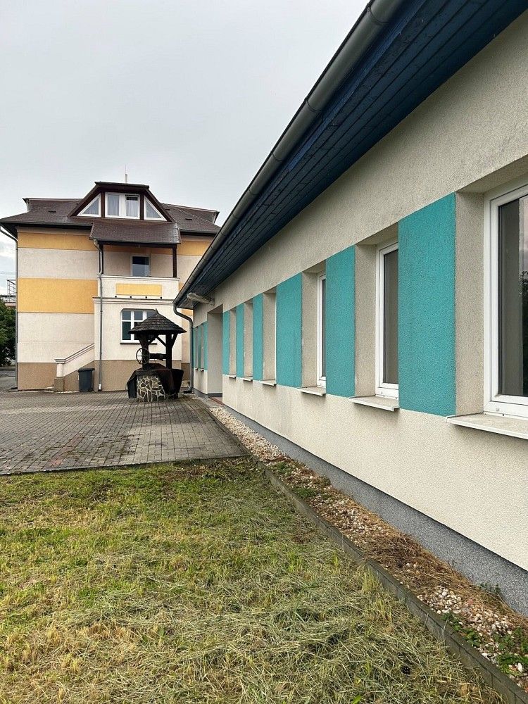 Výrobní prostory · 469 m² · Otovice, okres Karlovy Vary, Karlovarský kraj - 3