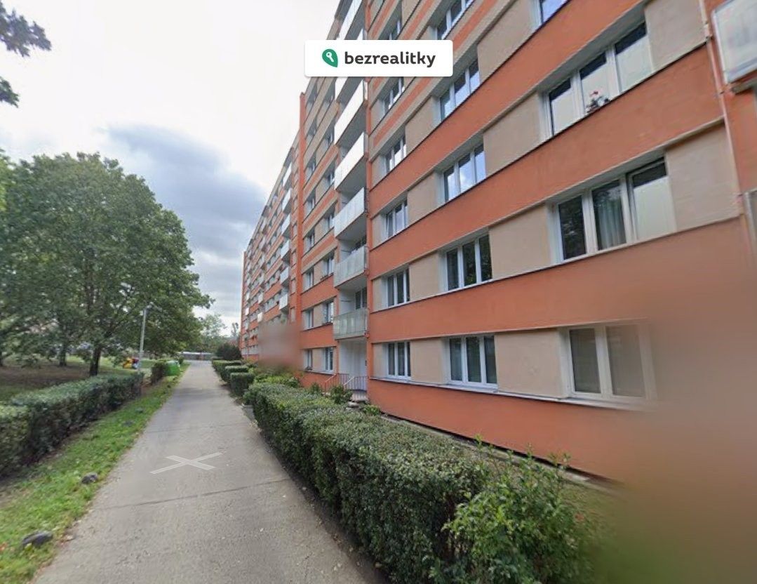 2+1, Svojsíkova, Ústí nad Labem, 51 m²