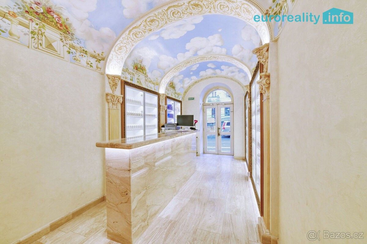 Obchodní prostory · Karlovy Vary, 360 01 - 3