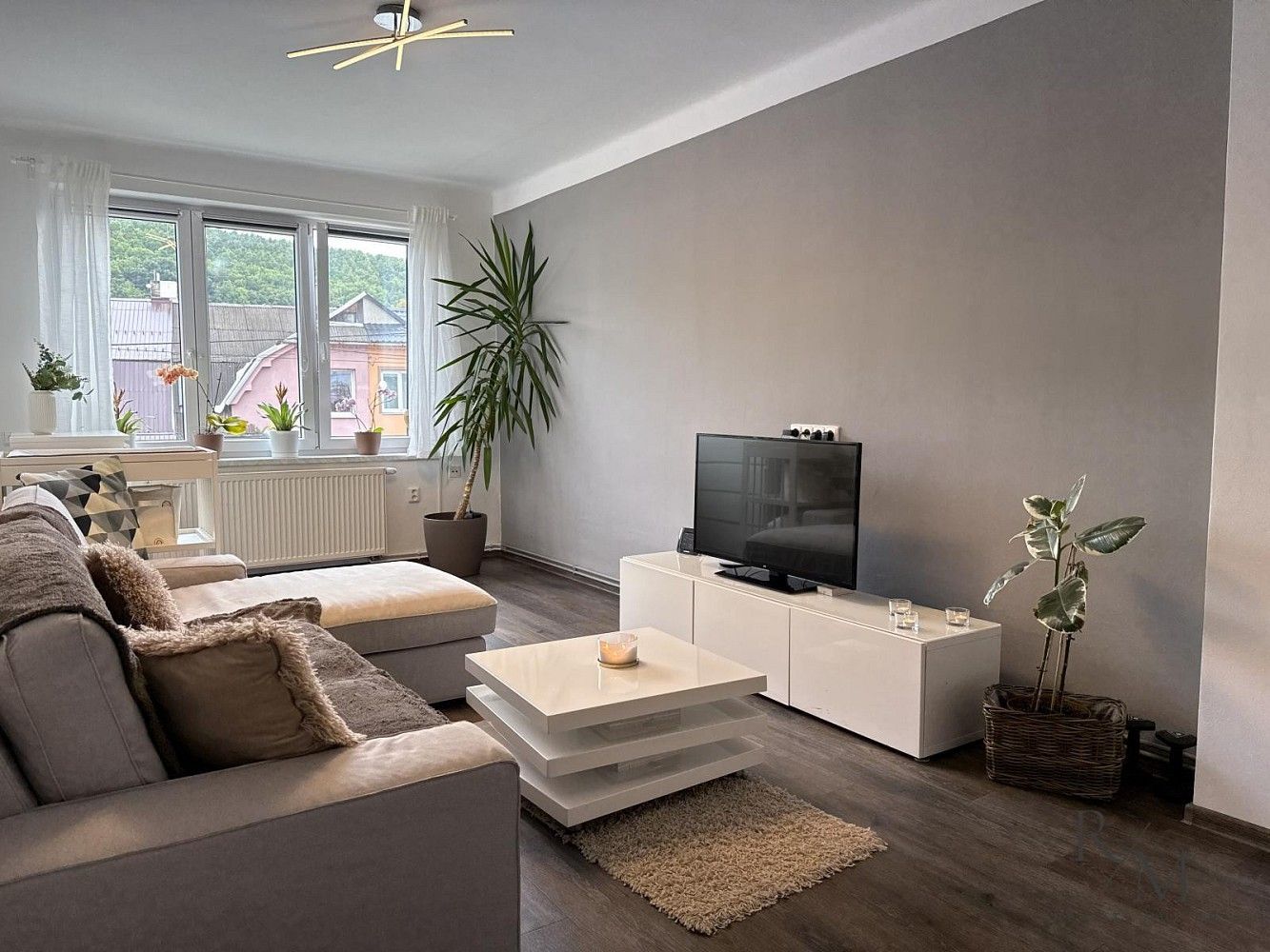 2+1, Hlubočky - Mariánské Údolí, okres Olomouc, Olomoucký kraj, 60 m² - 1