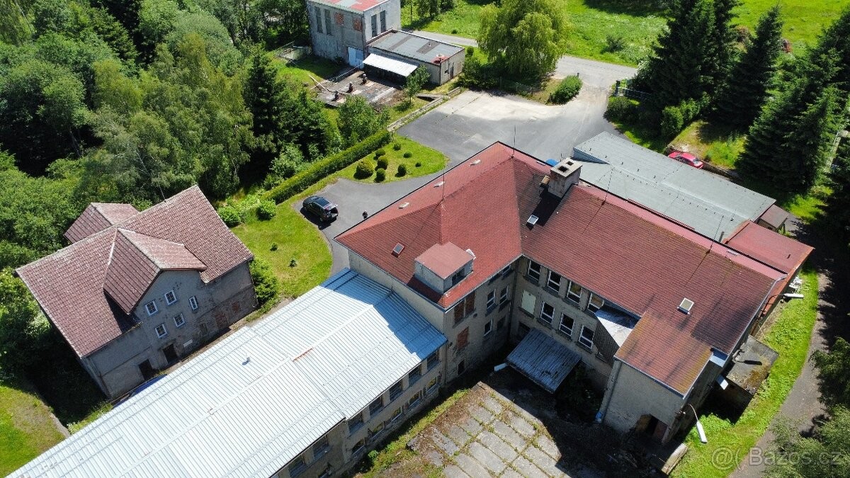 Prodej ostatní - Tisá, 403 36 - 5