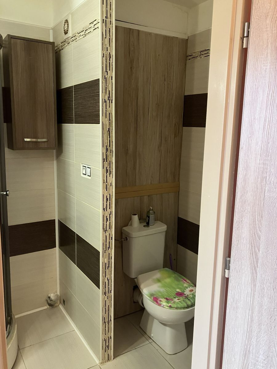 Pronájem byt 2+kk - Bítovská, Praha - Michle, 45 m² - 5