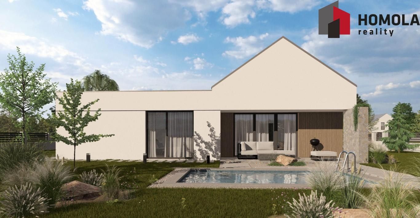 Prodej rodinný dům - Kružberk, 110 m² - 5
