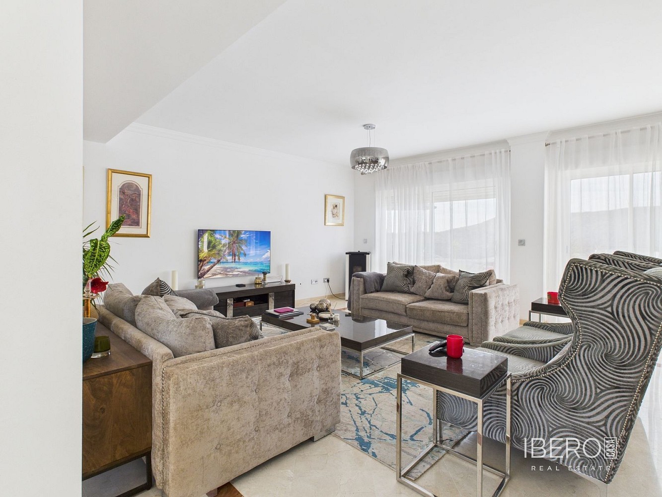 Byt 4+kk · 198 m² · San Roque, Španělsko - 3