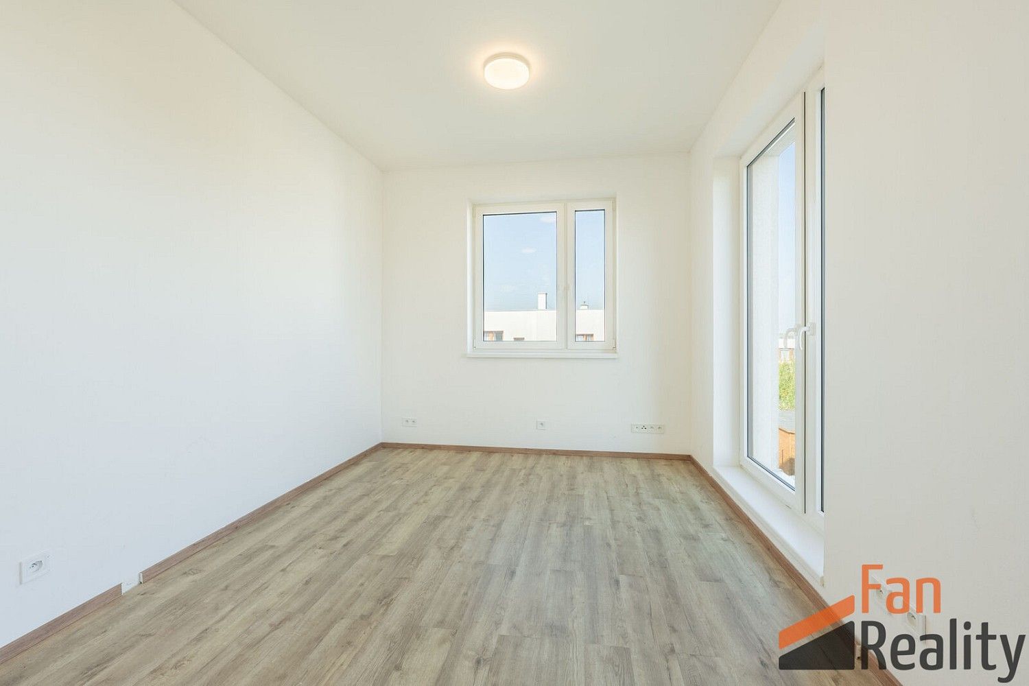 Pronájem rodinný dům - Rubínová, Horoušany - Horoušánky, okres Praha-východ, 92 m² - 5