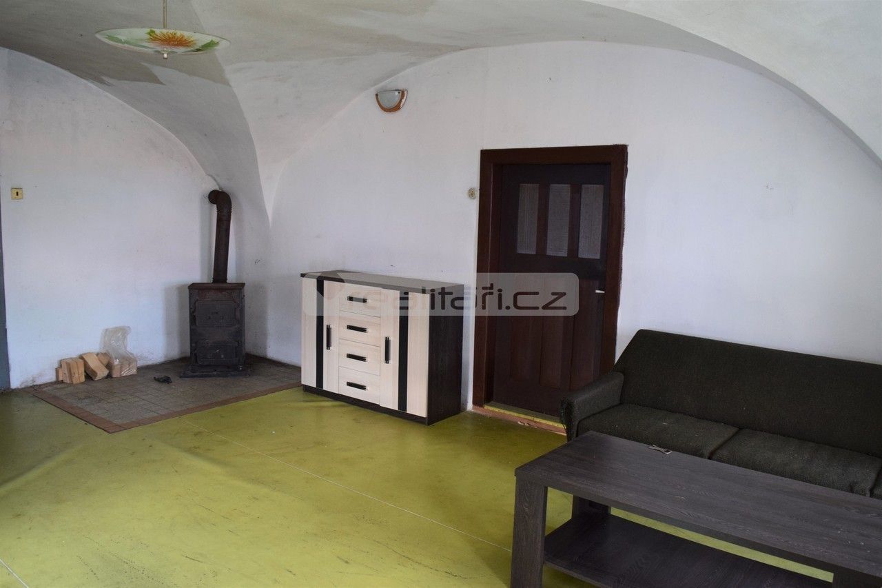 Prodej chalupa - Břežany, 73 m² - 5