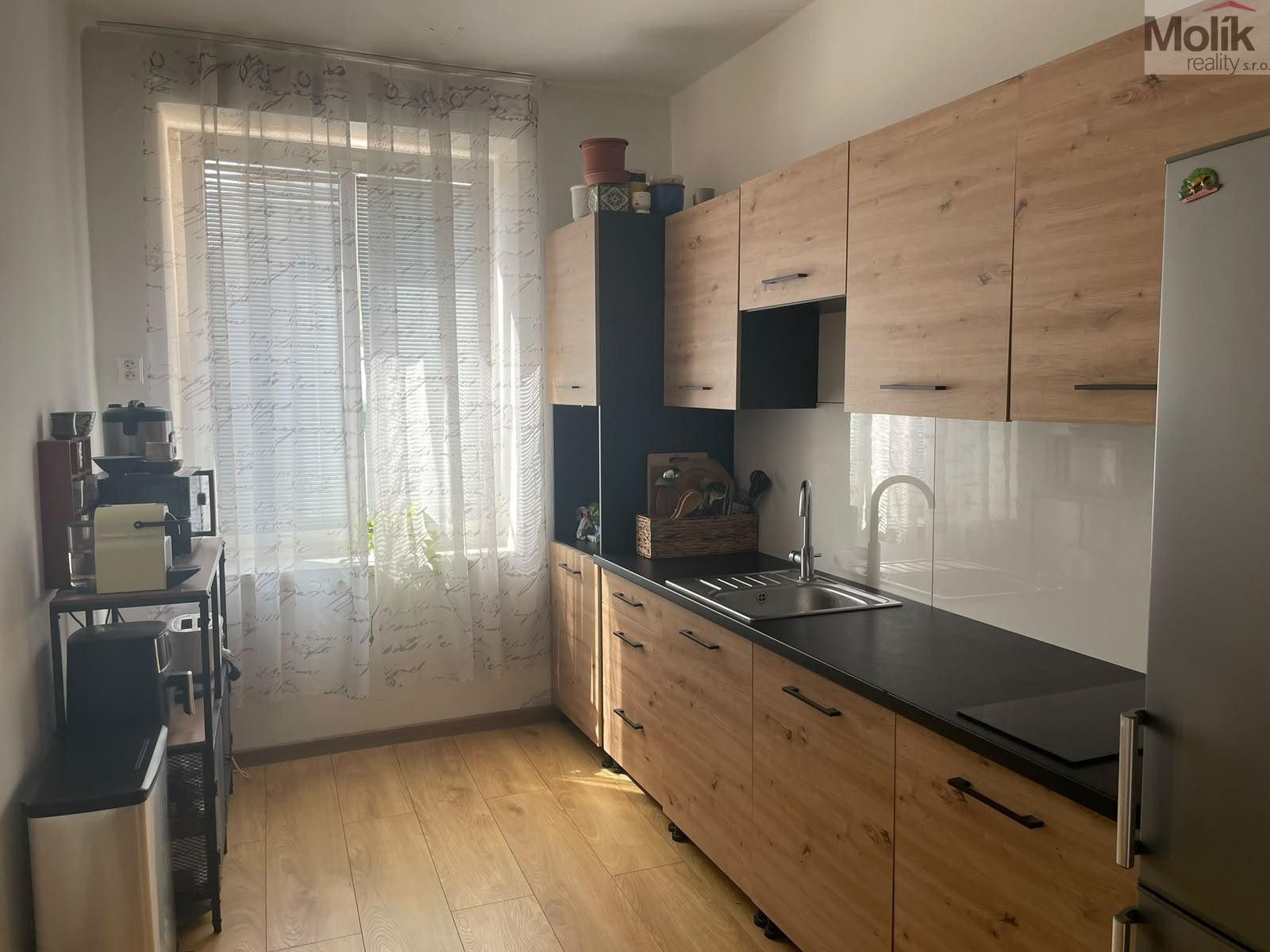 2+1, Josefa Skupy, Most, 55 m² - 2
