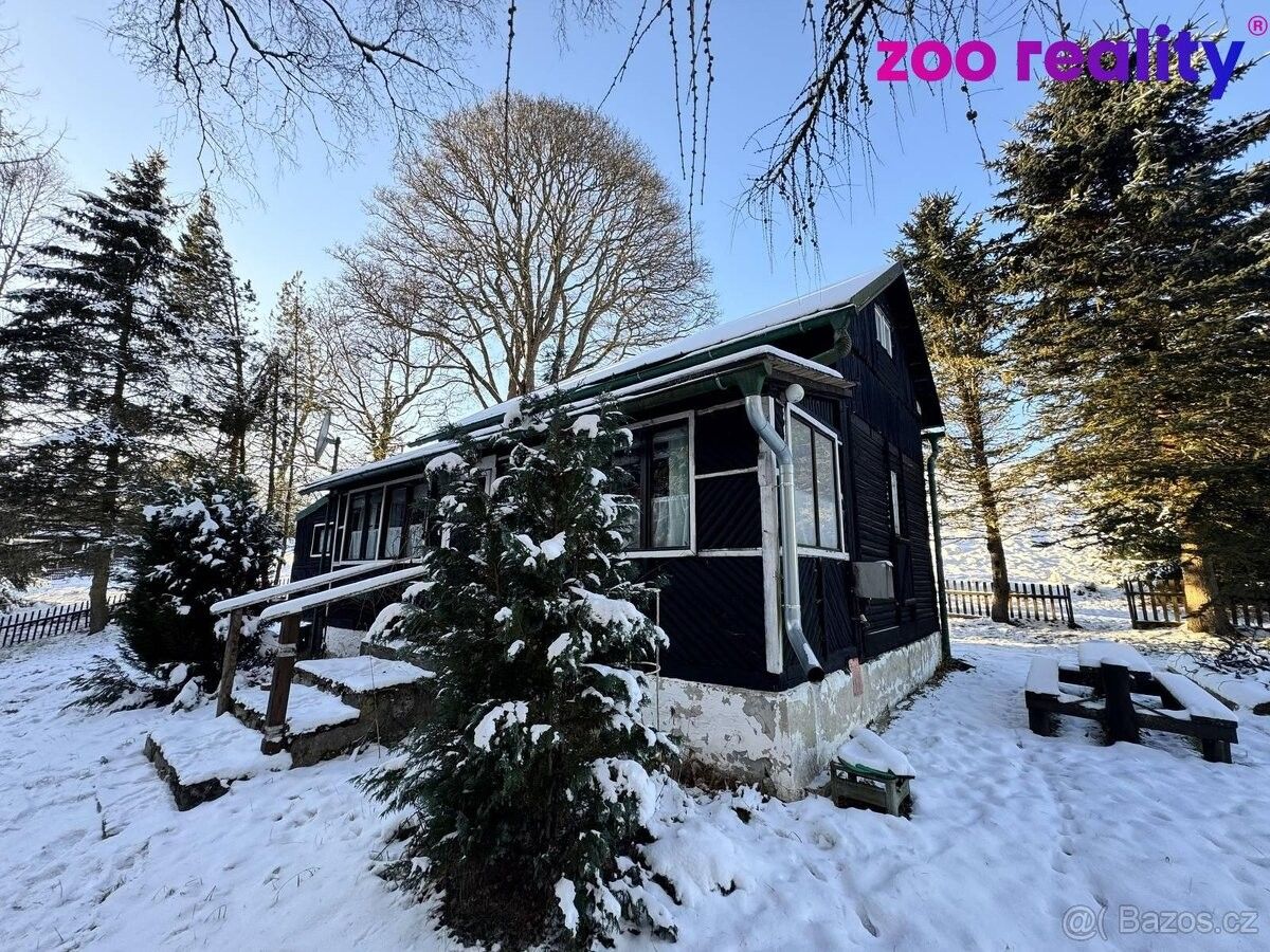 Chaty, 431 32, Chomutov