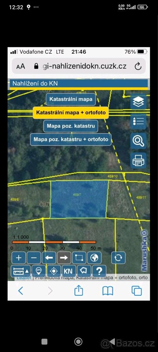 Prodej chata - Praha, 149 00