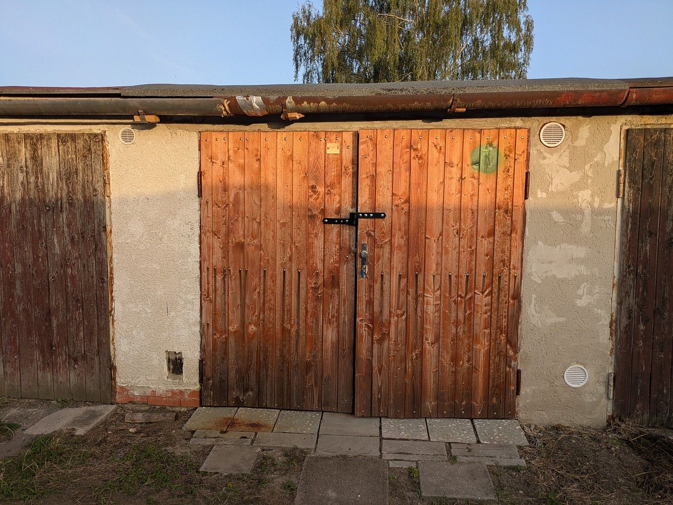 Garáže, Opava, Moravskoslezský kraj, 17 m² - 1