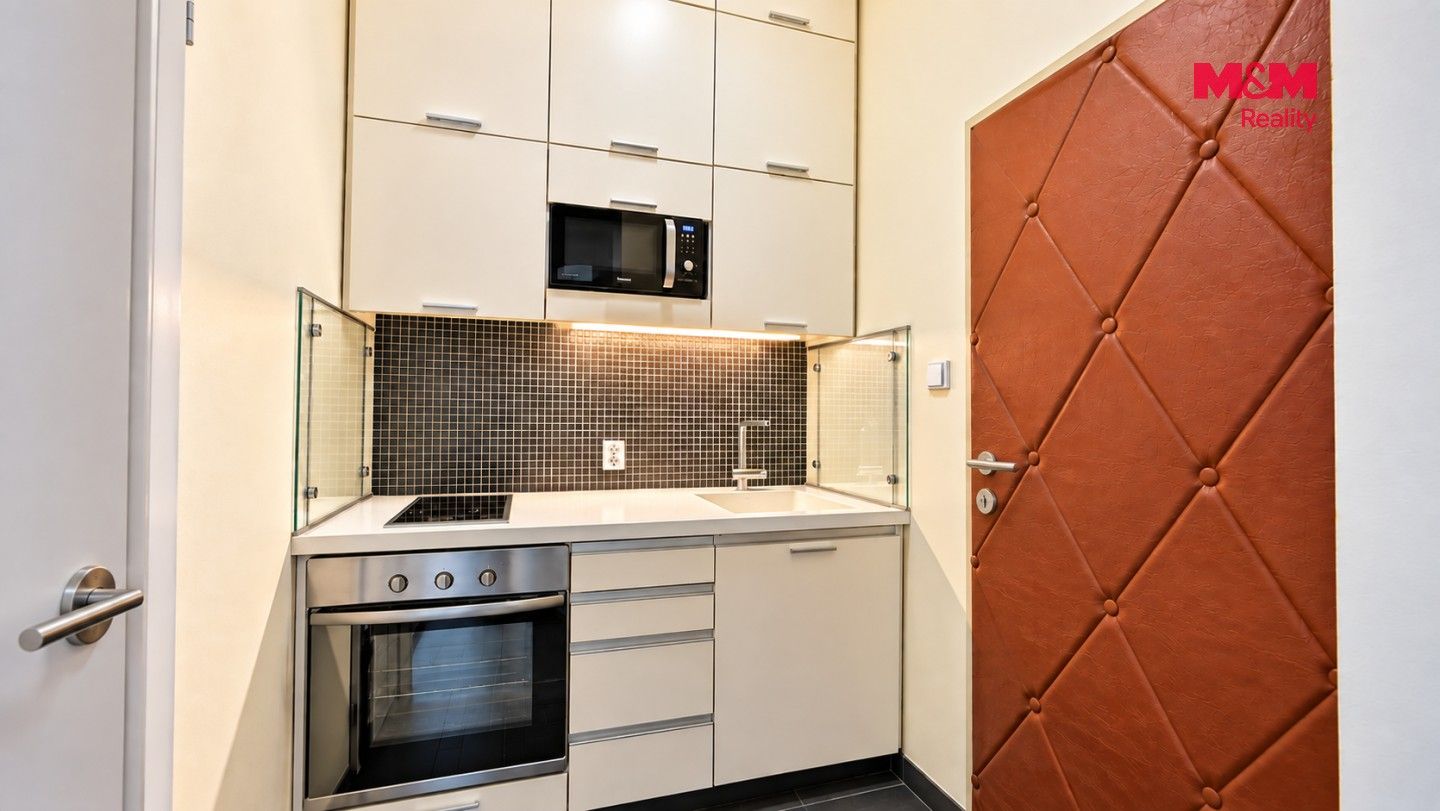 1+kk, Počátecká, Praha, 28 m² - 2