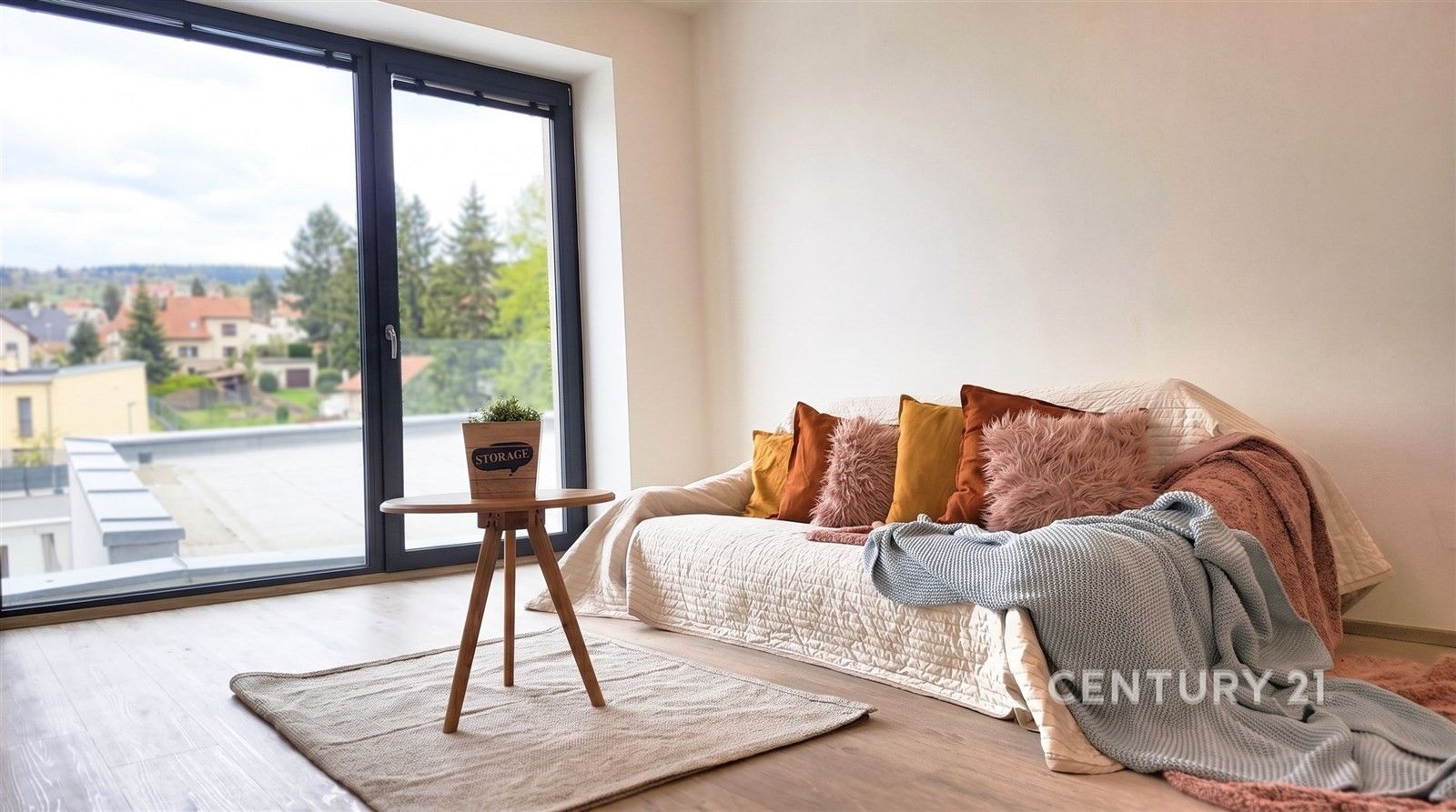 3+kk, Resnerova, Klimkovice, 78 m² - 1