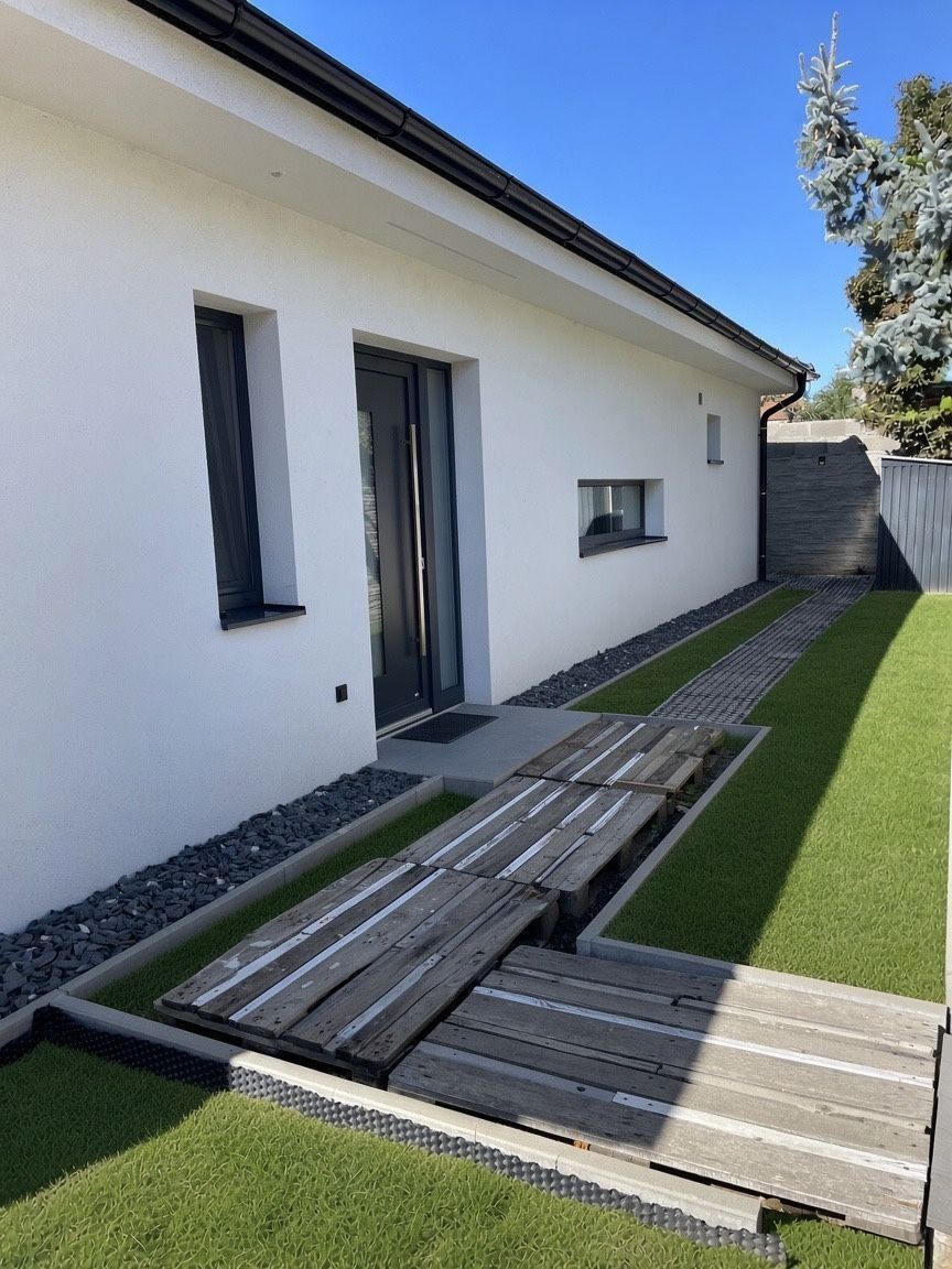 Rodinný dům · 112 m² · Za Humny, Veselí nad Moravou - Zarazice, Jihomoravský kraj - 3