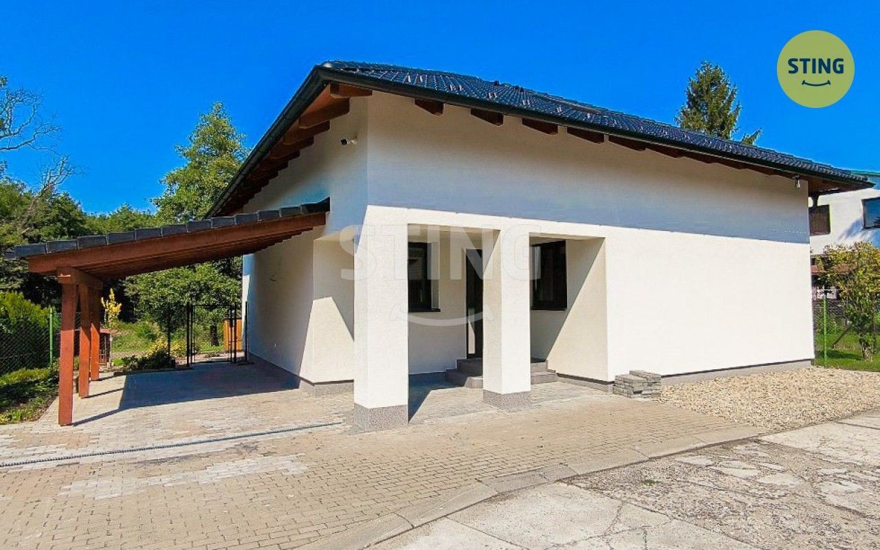 Rodinné domy, Petrovice u Karviné, 144 m² - 2
