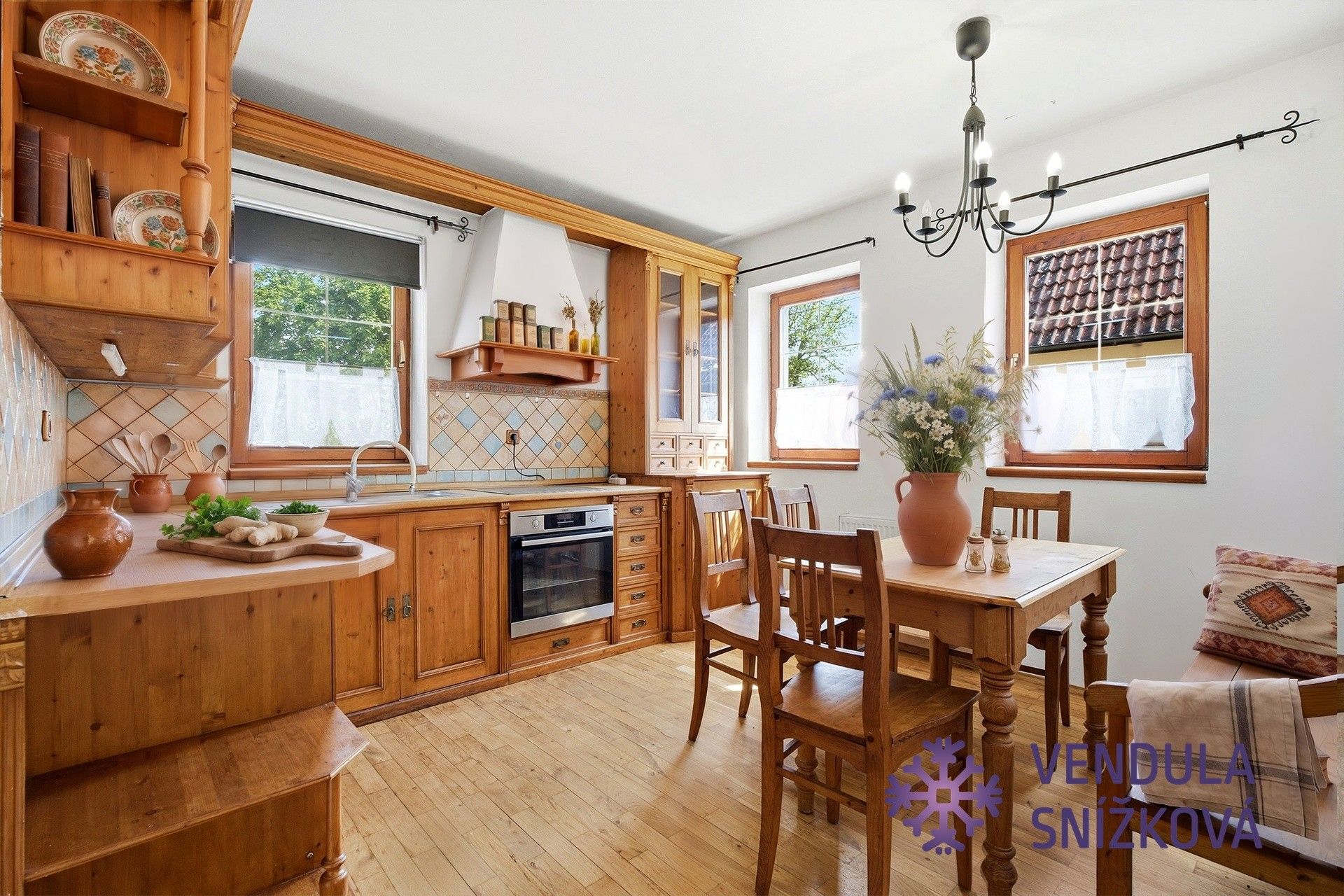 Rodinný dům · 180 m² · Březinka, Bělá pod Bezdězem - 3