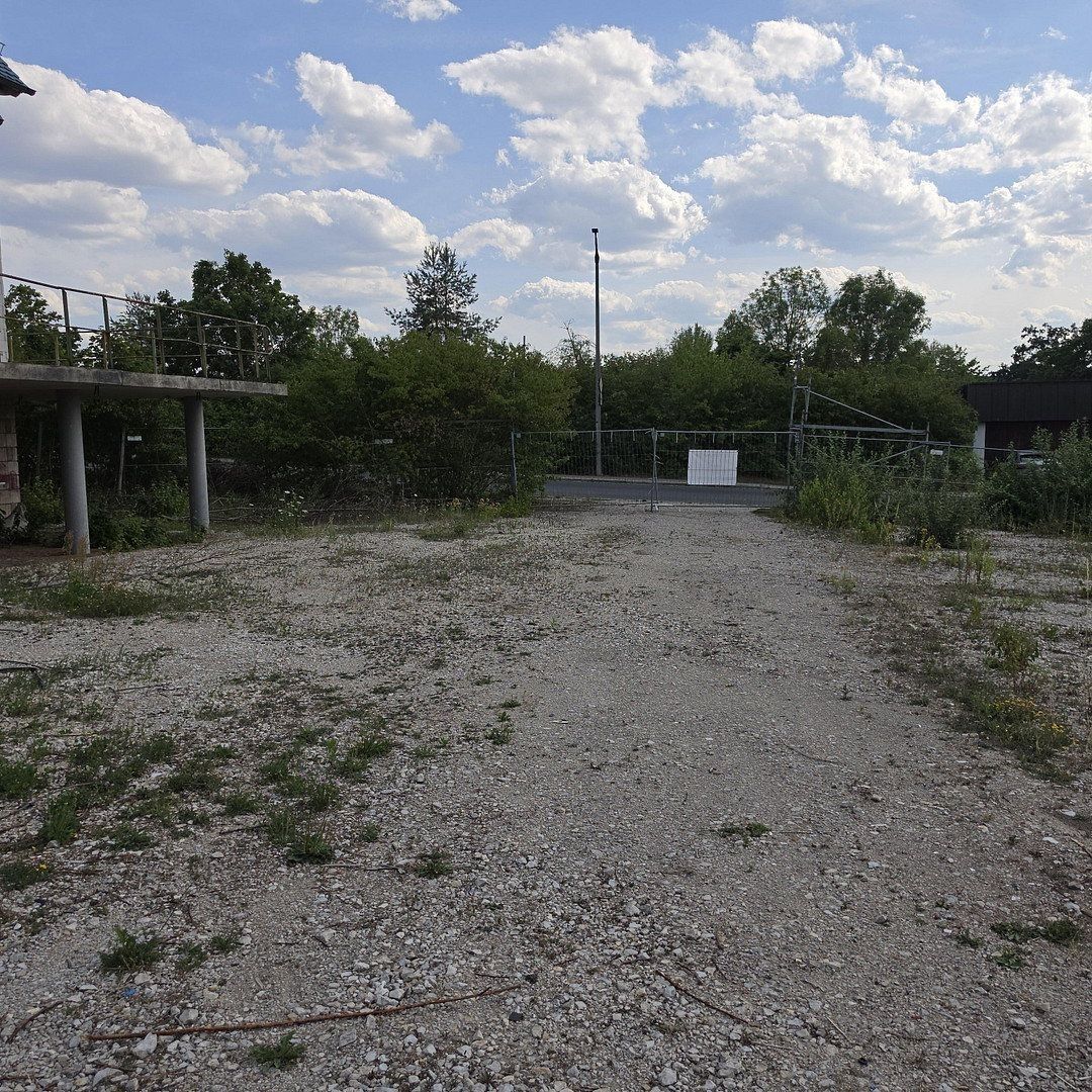 Obchodní prostory, Carl-Benz-Str 7, , Bavorsko, 376 m² - 1