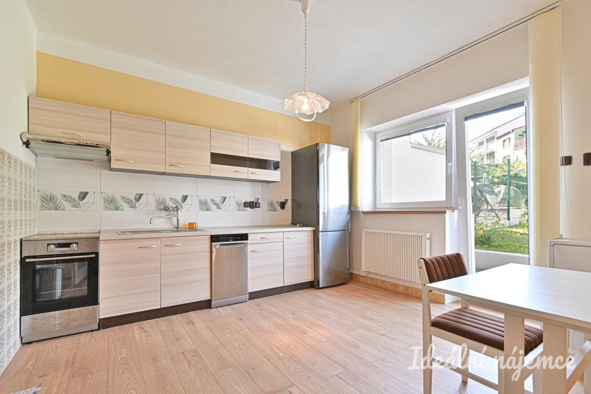 Byt 3+1 · 180 m² · Stromovka, Brno - 4