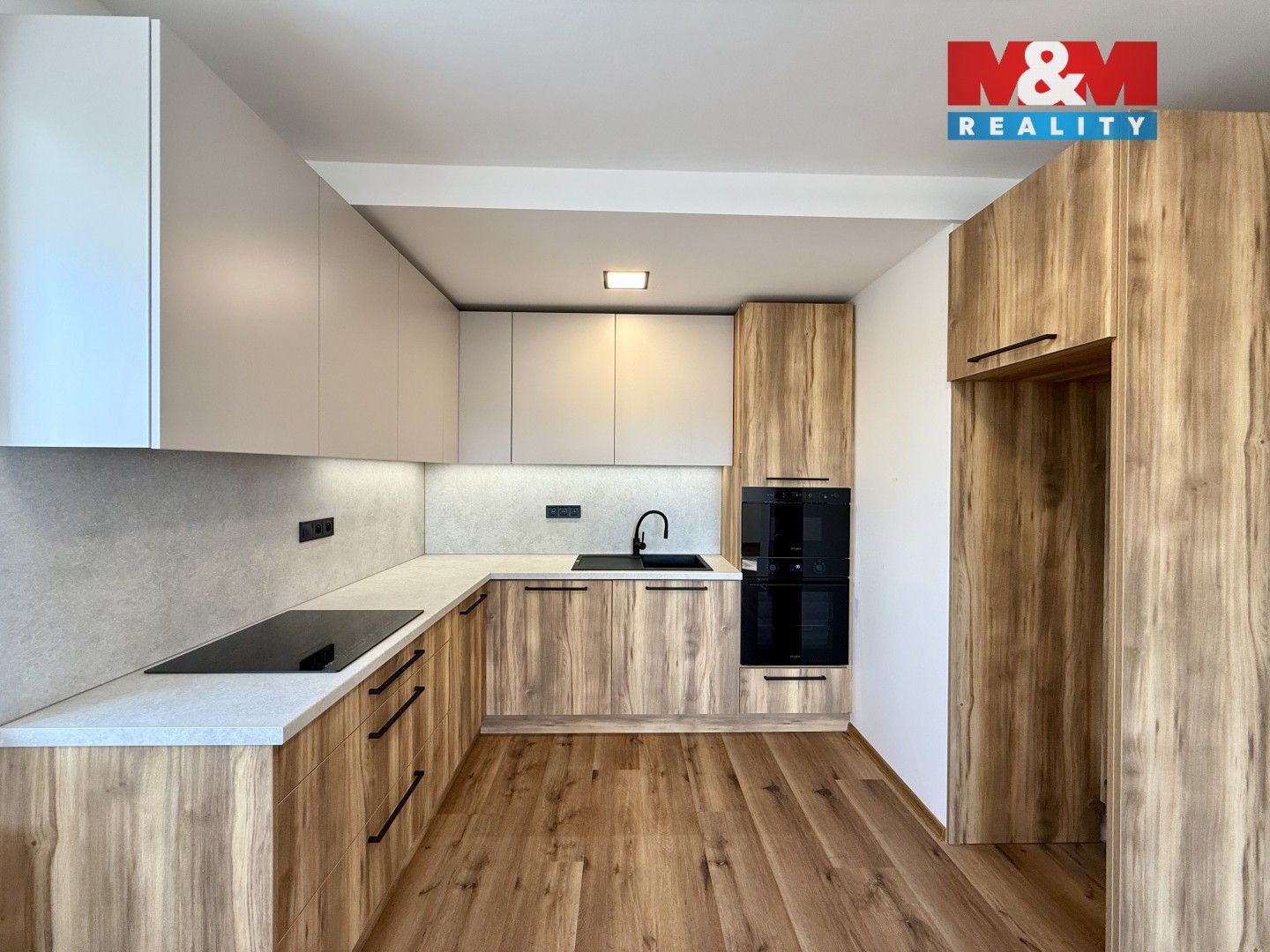 Pronájem byt 3+kk - U Střediska, Hať, 80 m²