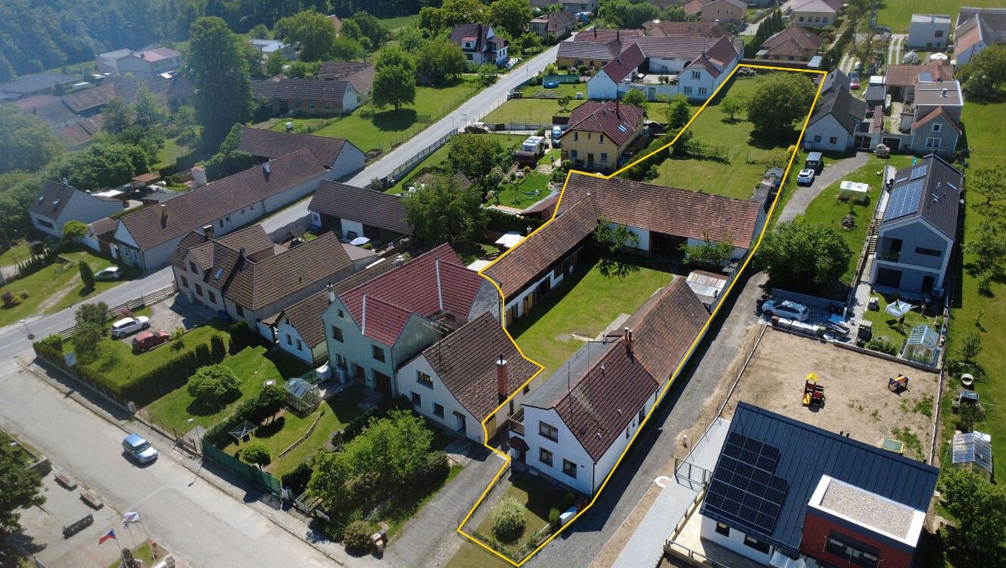 Rodinný dům, 171 m²