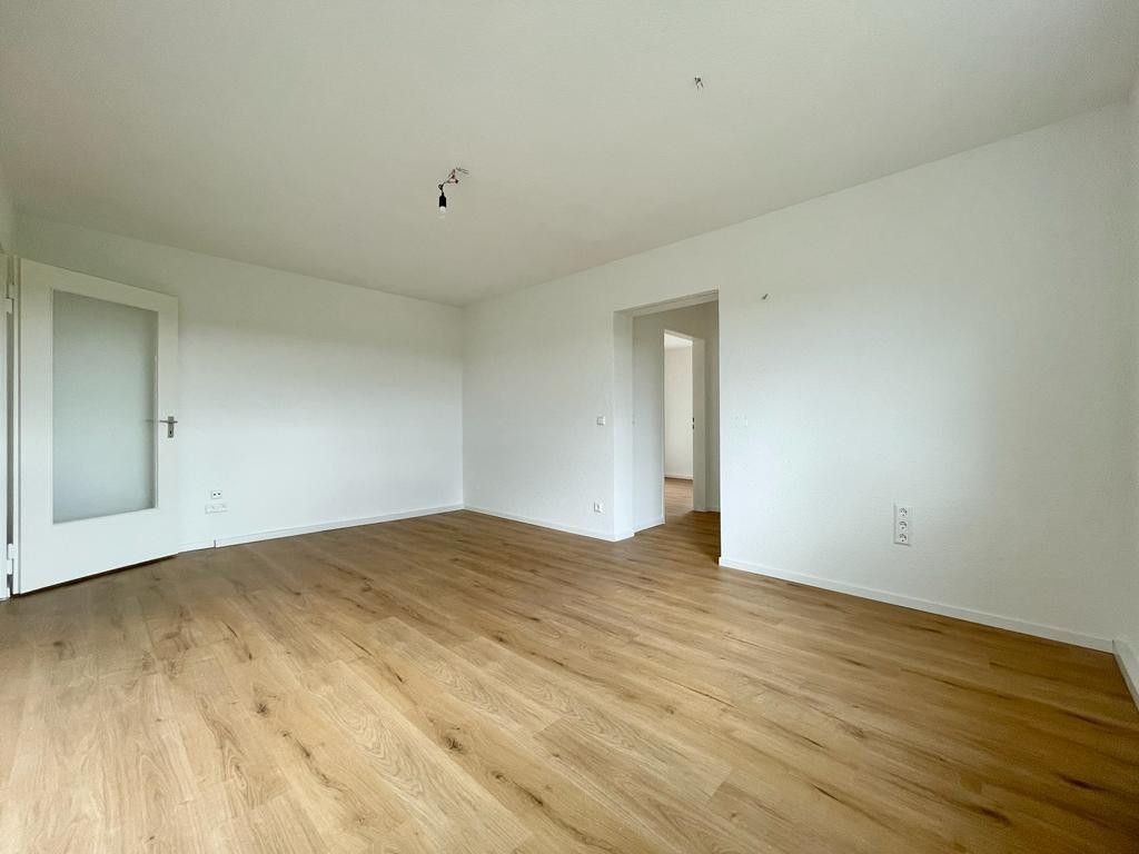 Byt 3+1 · 65 m² · Makenhofstraße 4, , Bádensko-Württembersko - 4