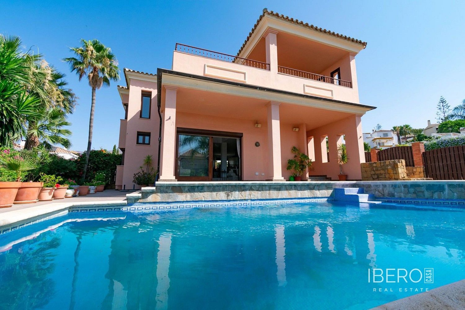 Prodej rodinný dům - Estepona, ES, 275 m² - 5