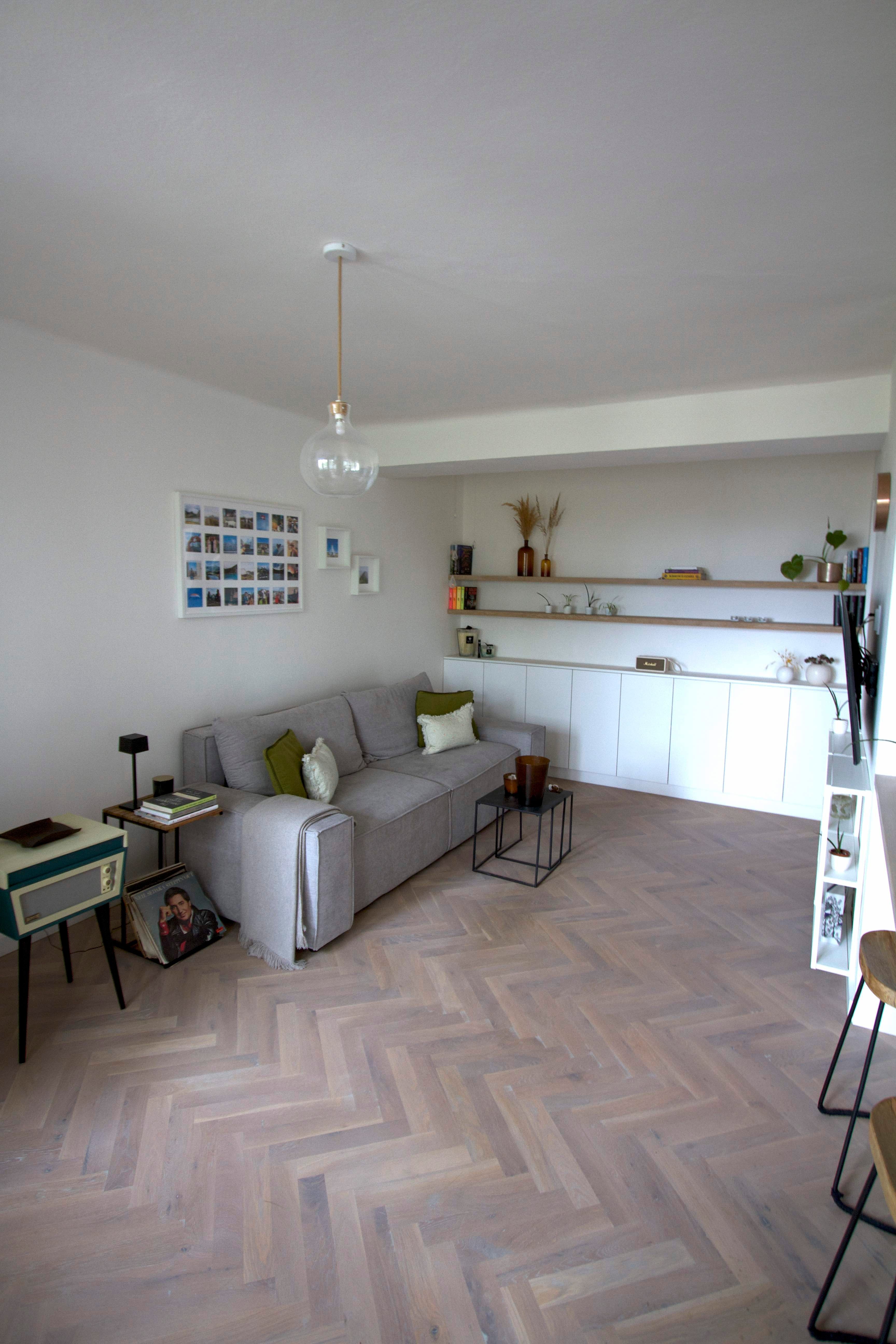 Pronájem byt 3+kk - Mírová, Plzeň, 77 m²