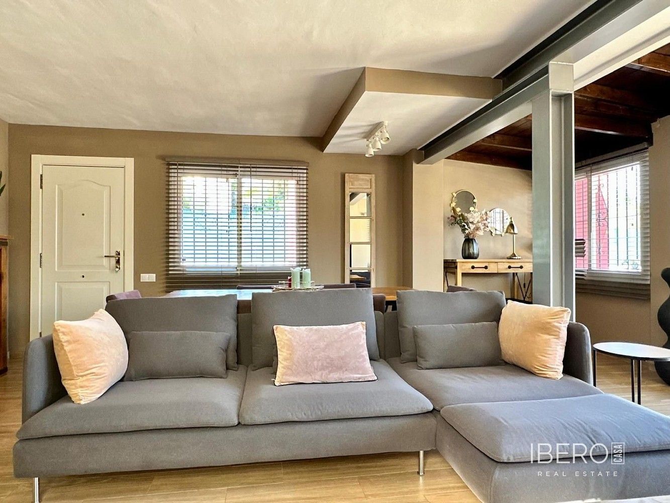 Prodej rodinný dům - Marbella, Španělsko, 110 m² - 5