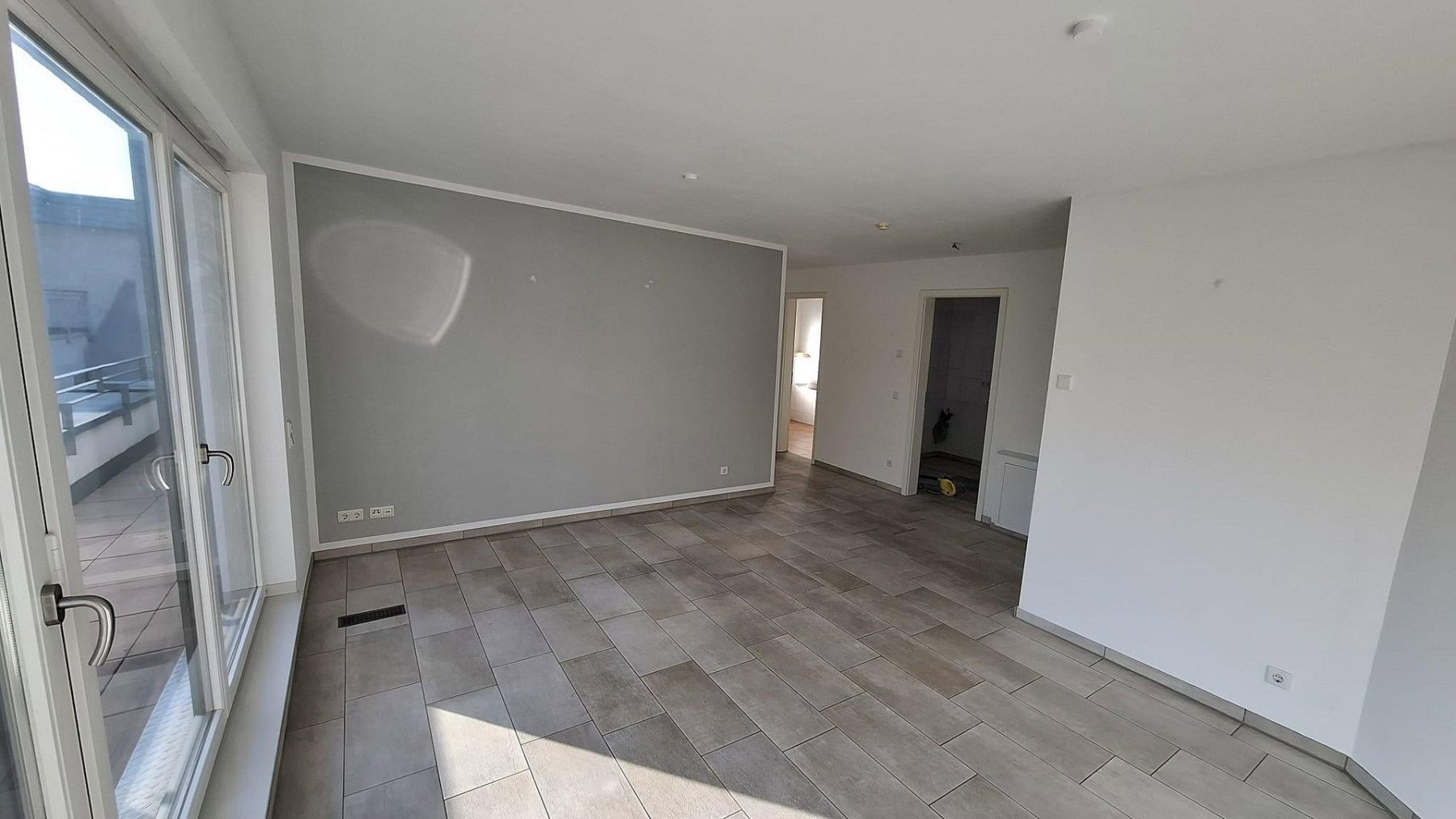Pronájem byt 2+1 - Düsseldorf Gerresheim Nordrhein-Westfalen 40625, 63 m² - 5