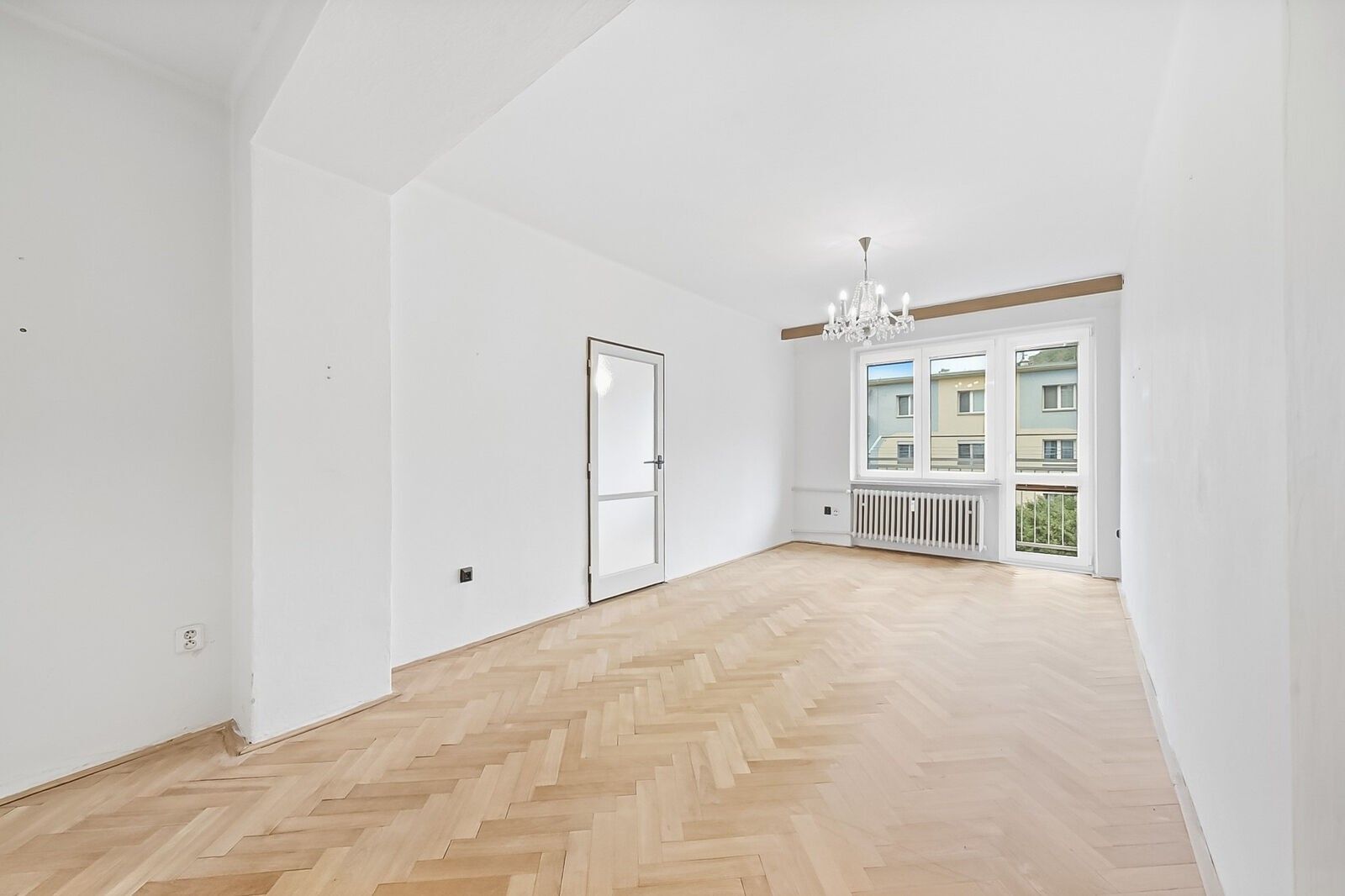 Prodej byt 3+1 - Dukelských hrdinů, Hlubočky, 70 m² - 5