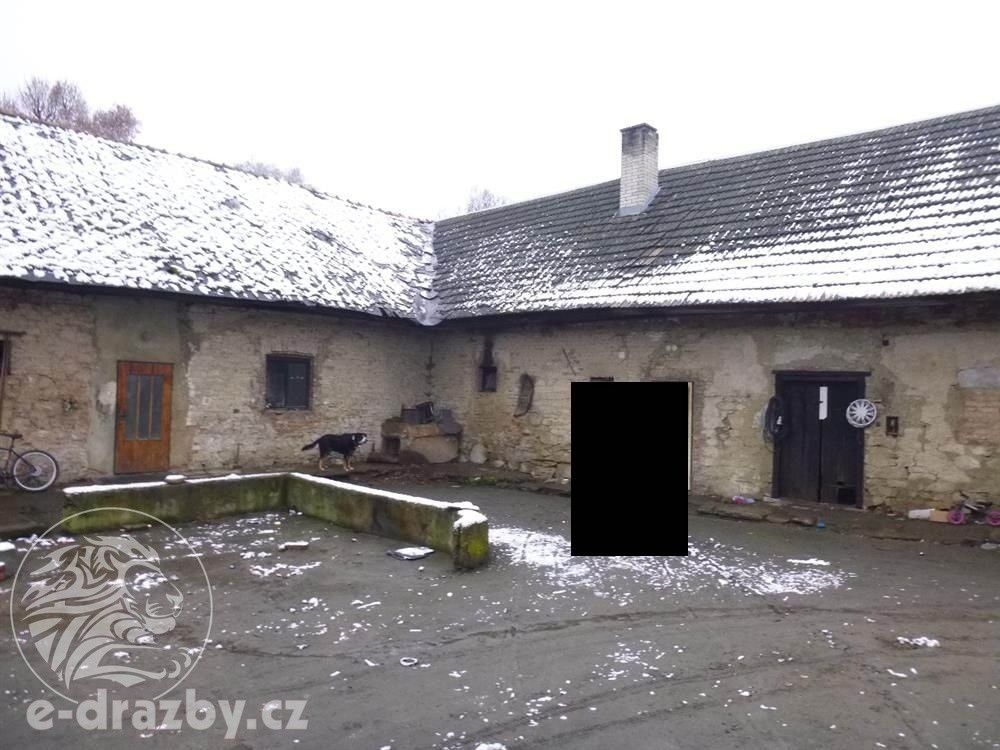 Prodej rodinný dům - Rudná, 1 267 m² - 5