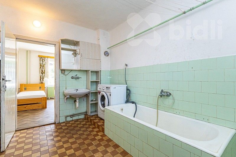 Zemědělský objekt · 150 m² · Sejřek - Bor, okres Žďár nad Sázavou, Kraj Vysočina - 3