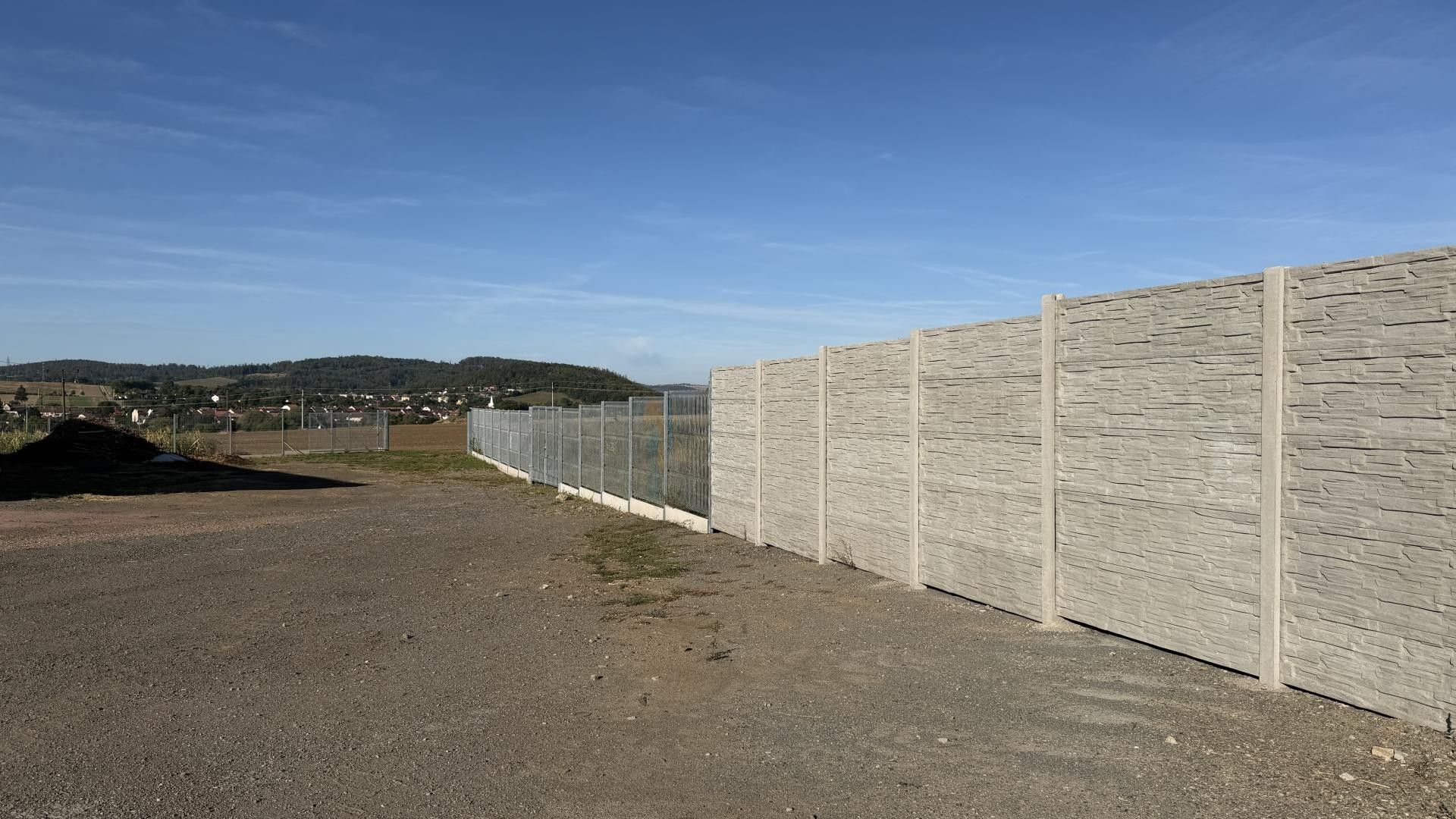Komerční pozemek · 2 028 m² · Kuřim - 1